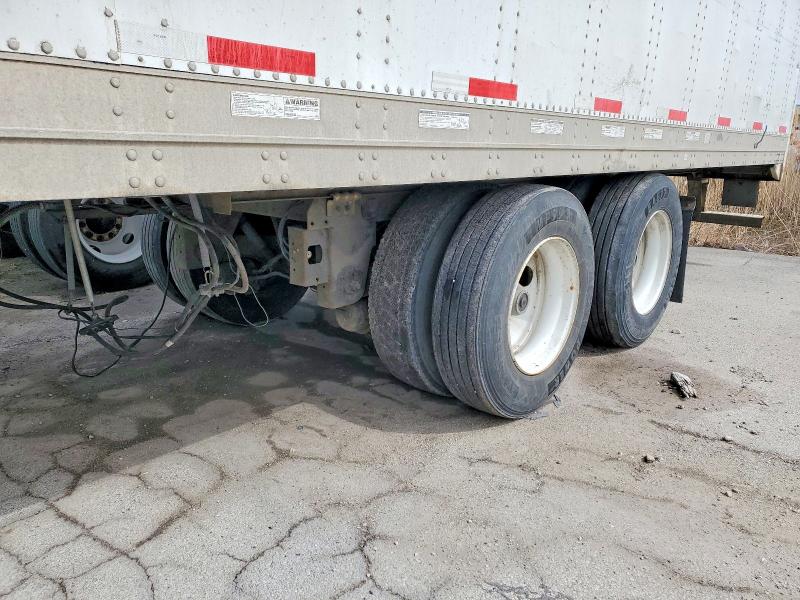 42074696 :رقم المزاد ، 1DW1A5326ES406219 vin ، 2014 Stoughton Trailers I مزاد بيع