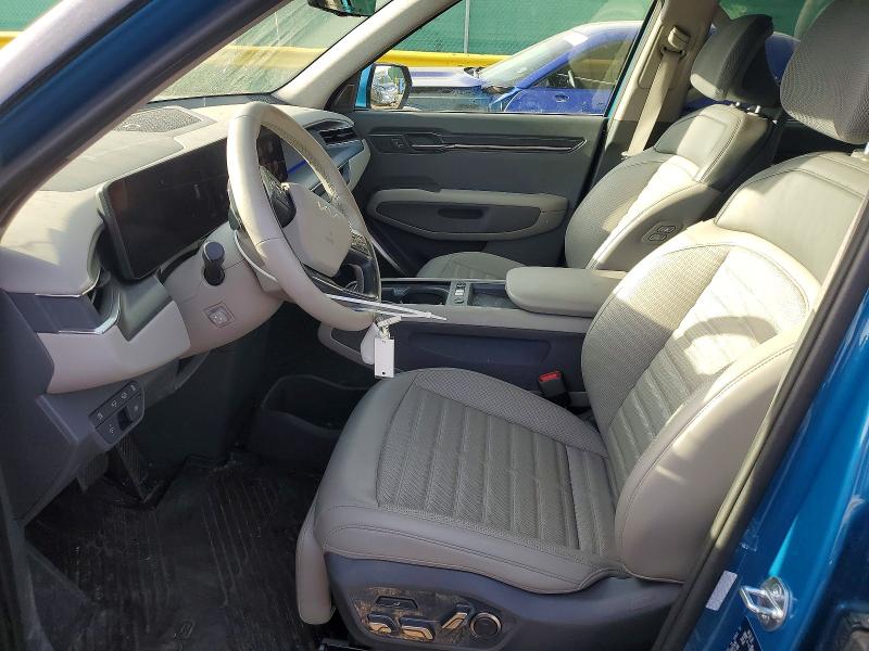 Aukcja sprzedaży 2024 Kia Ev9, vin: KNDADFS56R6034362, numer aukcji: 47569206