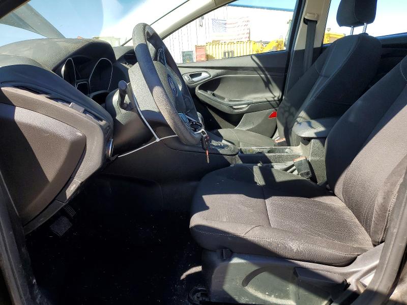 45888836 :رقم المزاد ، 1FADP3K24GL335712 vin ، 2016 Ford Focus مزاد بيع
