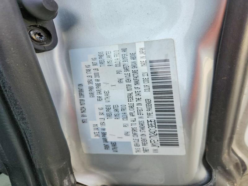 Продажа на аукционе авто 2004 Mazda Rx8, vin: JM1FE17N240138535, номер лота: 48182816