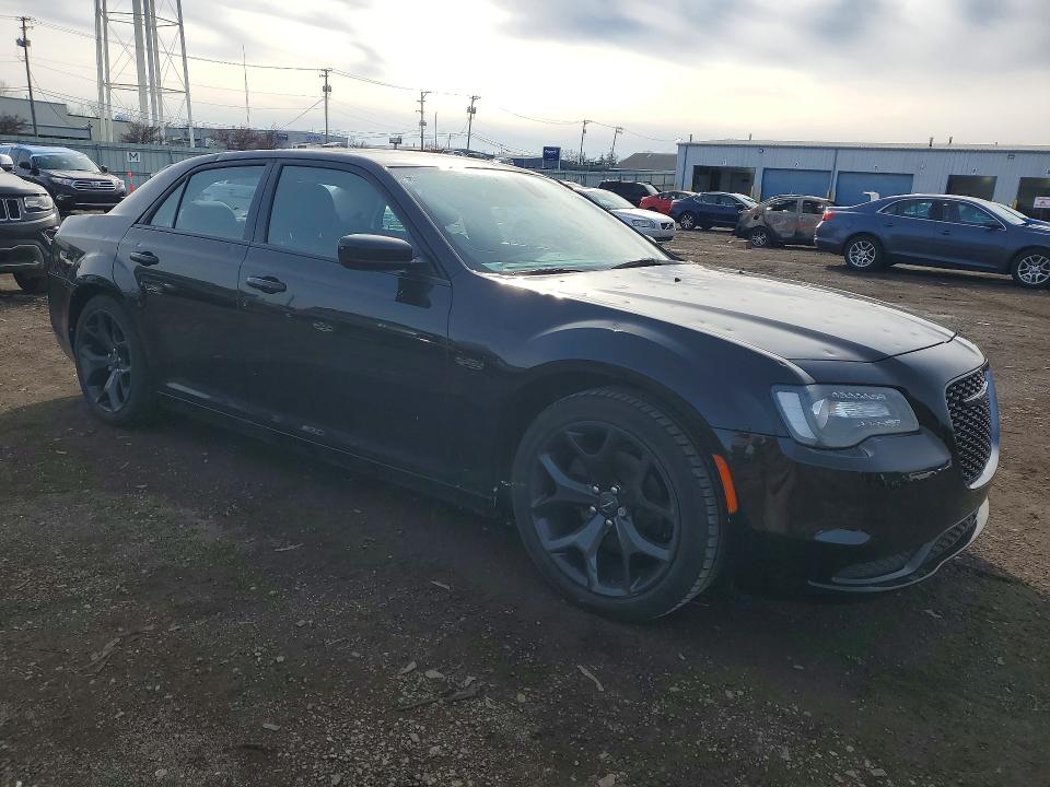 Aukcja sprzedaży 2020 Chrysler 300, vin: 2C3CCAAG8LH178992, numer aukcji: 45975066