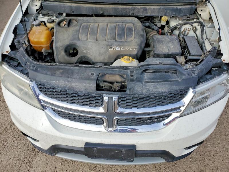 Продаж на аукціоні авто 2012 Dodge Journey, vin: 3C4PDCCG3CT146543, номер лоту: 46630236
