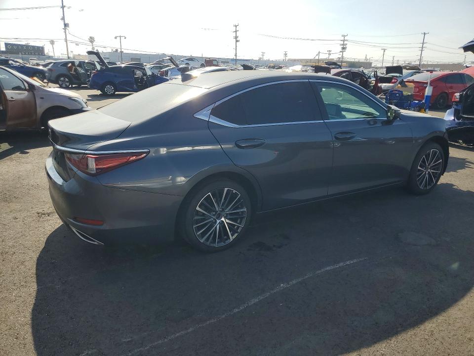 Aukcja sprzedaży 2023 Lexus Es 350, vin: 58ADZ1B13PU147441, numer aukcji: 47247646