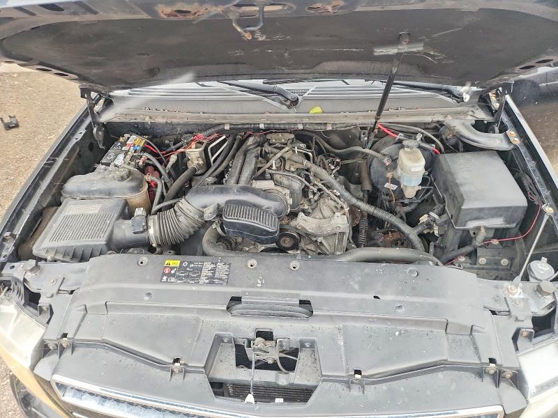 Продаж на аукціоні авто 2013 Chevrolet Tahoe, vin: 1GNSK2E07DR219473, номер лоту: 79689325