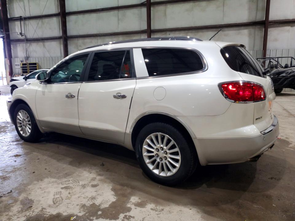 Продаж на аукціоні авто 2012 Buick Enclave, vin: 5GAKVCED6CJ111319, номер лоту: 79724395
