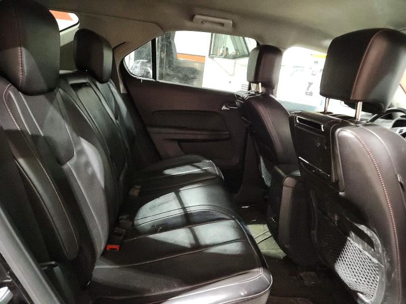 Aukcja sprzedaży 2010 Chevrolet Equinox, vin: 2CNFLGEW4A6346189, numer aukcji: 48156276