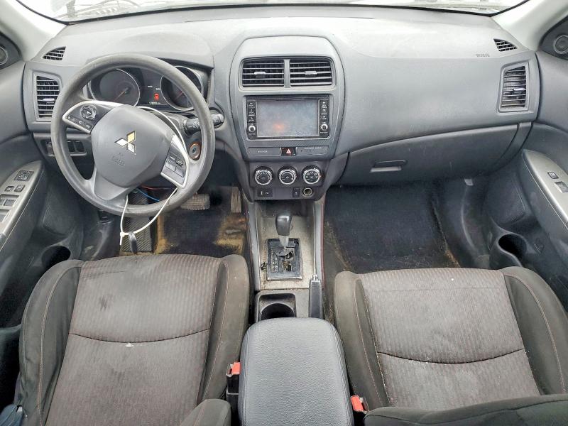 Продаж на аукціоні авто 2019 Mitsubishi Outlander Sport, vin: JA4AP3AU0KU006597, номер лоту: 79548815