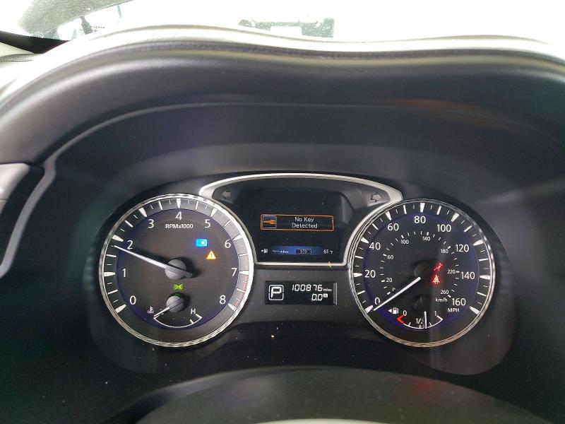 Продажа на аукционе авто 2013 Infiniti Jx35, vin: 5N1AL0MM5DC328846, номер лота: 79365775
