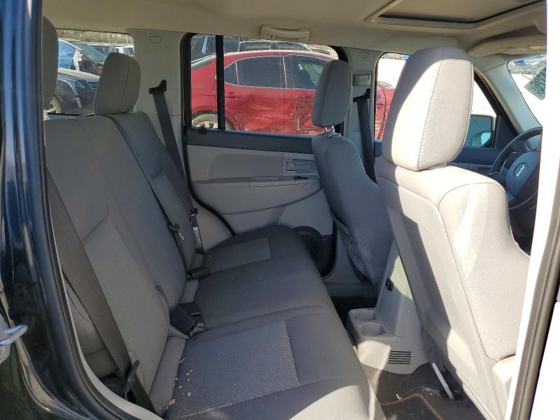2008 Jeep Liberty მანქანა იყიდება აუქციონზე, vin: 1J8GN28K48W191943, აუქციონის ნომერი: 46364726