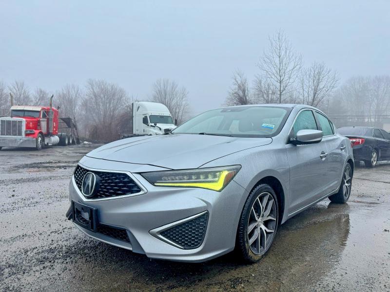 48087366 :رقم المزاد ، 19UDE2F7XLA000395 vin ، 2020 Acura Ilx مزاد بيع