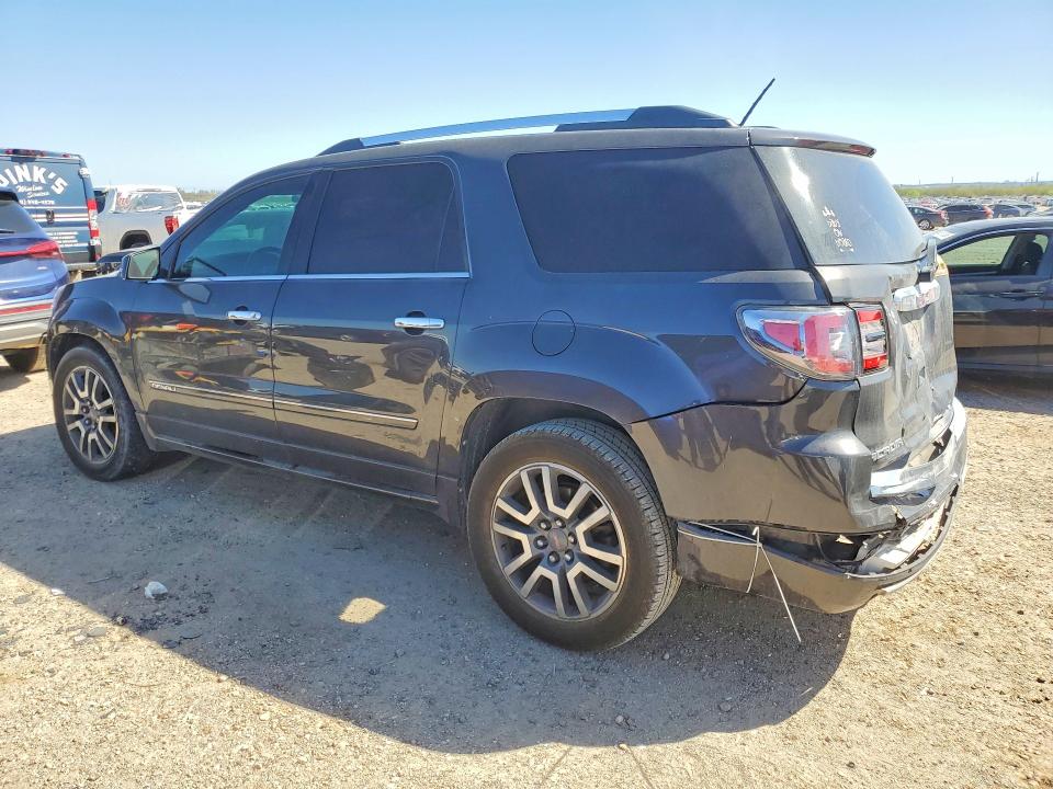 Продажа на аукционе авто 2014 Gmc Acadia, vin: 1GKKRTKD8EJ205443, номер лота: 46185676
