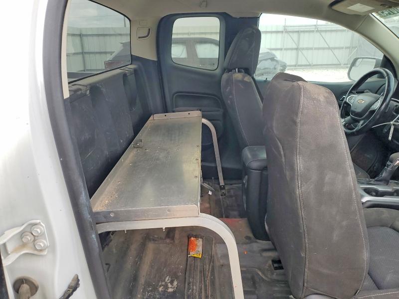 Aukcja sprzedaży 2022 Chevrolet Colorado, vin: 1GCHSCEA5N1248875, numer aukcji: 47839876