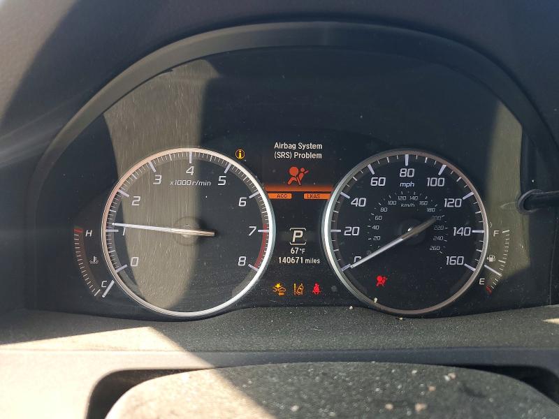 Продаж на аукціоні авто 2017 Acura Rdx, vin: 5J8TB4H7XHL006027, номер лоту: 77650125