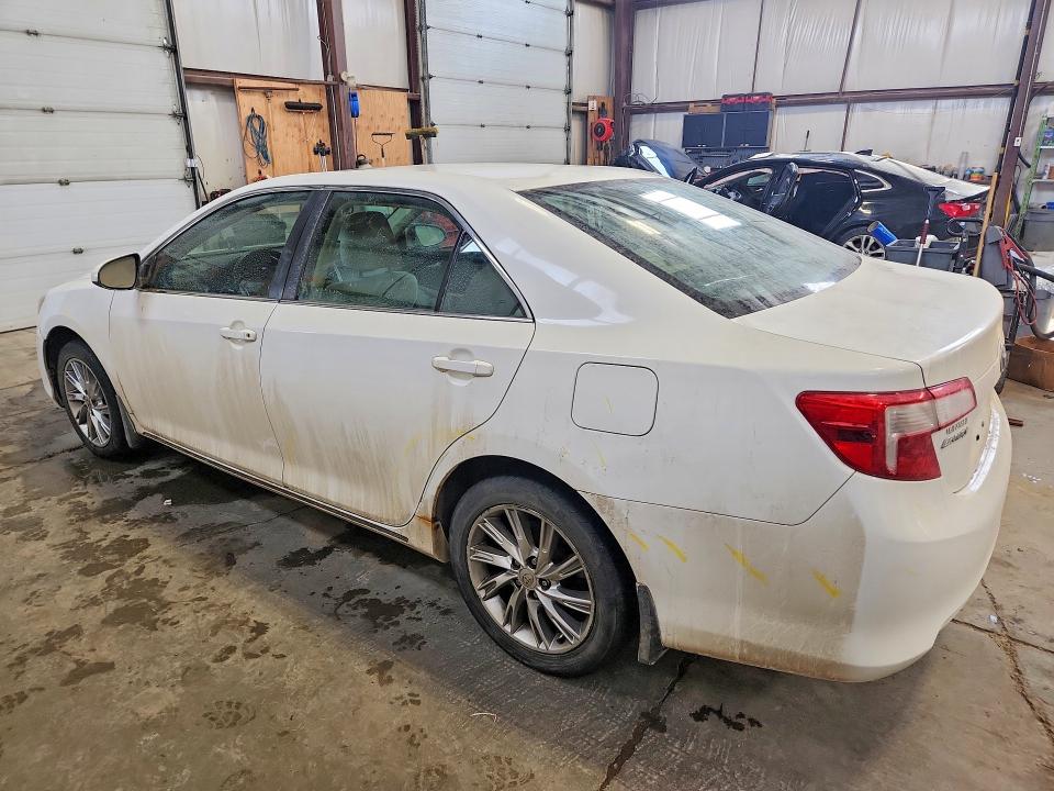 46521746 :رقم المزاد ، 4T1BF1FK8DU671609 vin ، 2013 Toyota Camry Le 4dr مزاد بيع