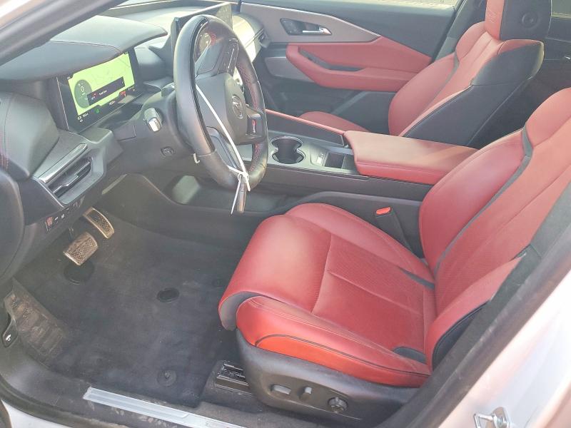 Продаж на аукціоні авто 2024 Acura Zdx, vin: 4W5XHPRL8RZ515997, номер лоту: 47367776