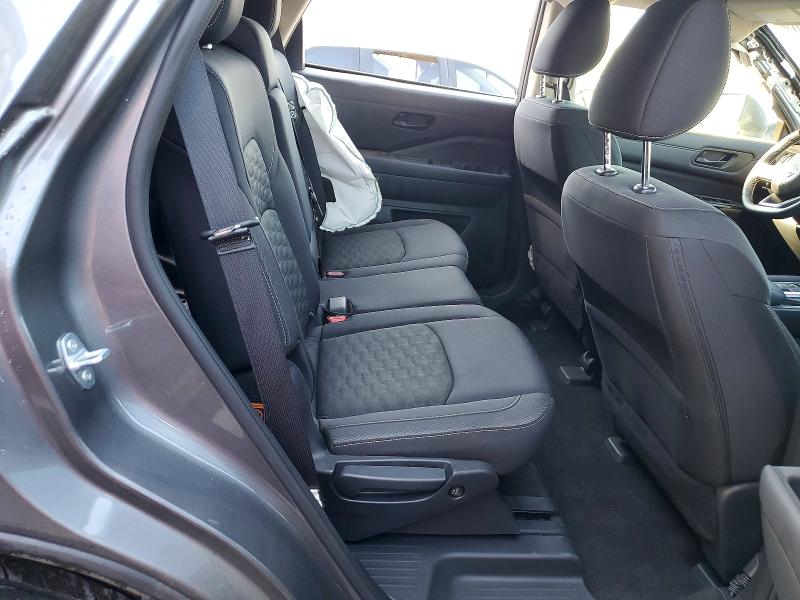 Aukcja sprzedaży 2024 Nissan Pathfinder, vin: 5N1DR3BA7RC292803, numer aukcji: 46208726