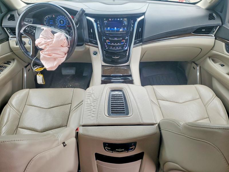 Aukcja sprzedaży 2018 Cadillac Escalade, vin: 1GYS4BKJ9JR247488, numer aukcji: 47556866