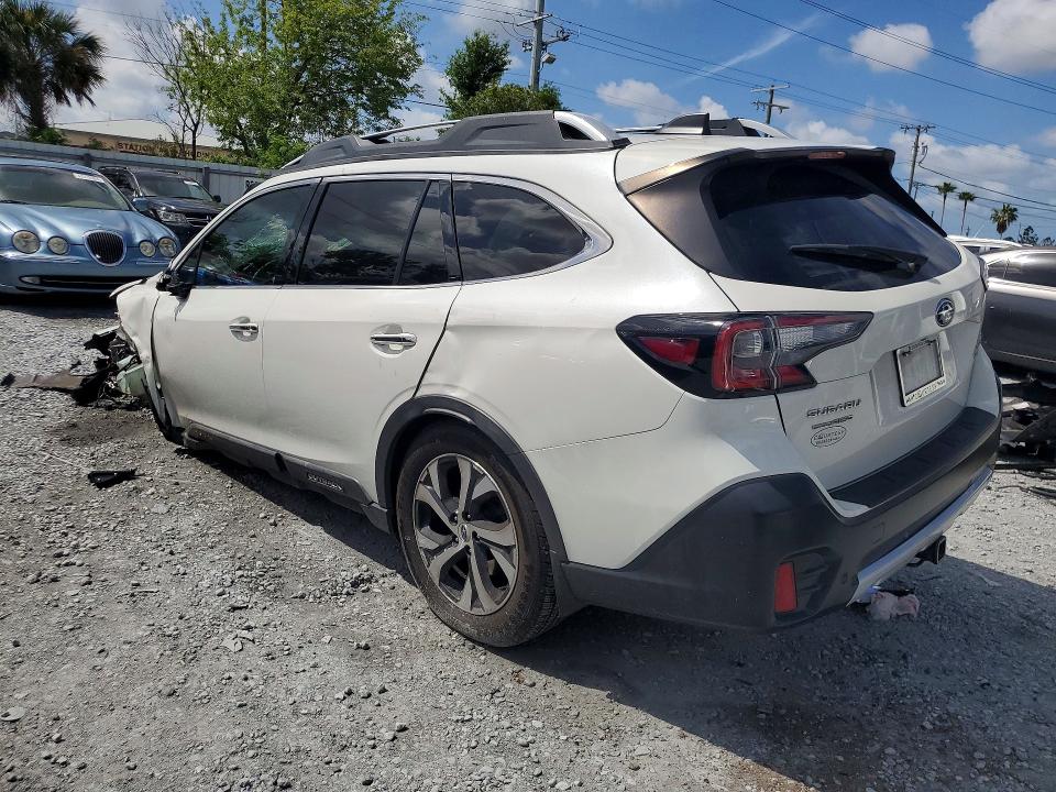 Продажа на аукционе авто 2020 Subaru Outback, vin: 4S4BTAPC9L3134882, номер лота: 48114956