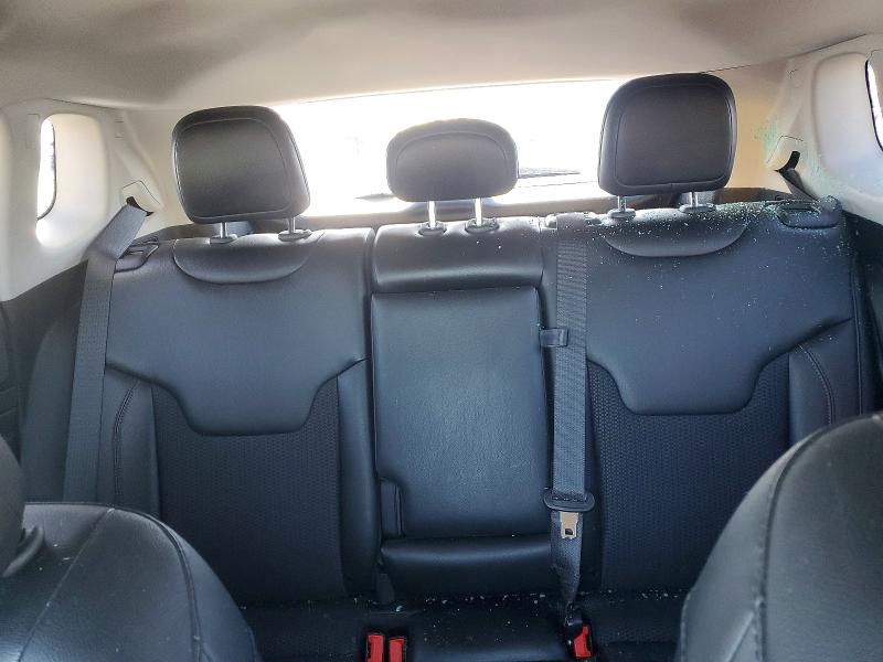 Продаж на аукціоні авто 2022 Jeep Compass, vin: 3C4NJDDB0NT192259, номер лоту: 79033965