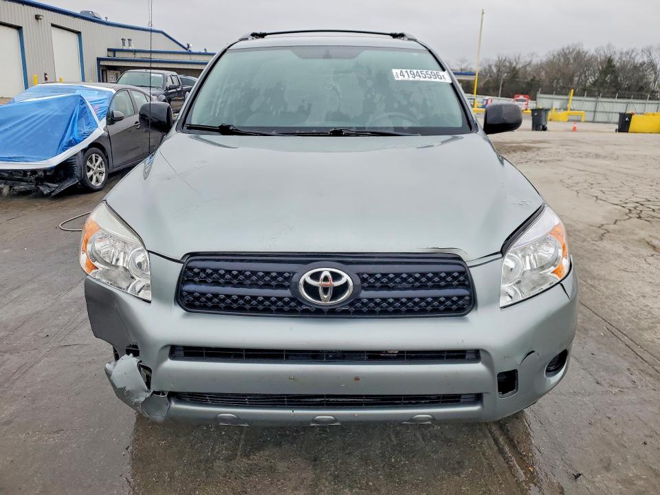 Aukcja sprzedaży 2008 Toyota Rav4, vin: JTMBD33V286059405, numer aukcji: 41945596