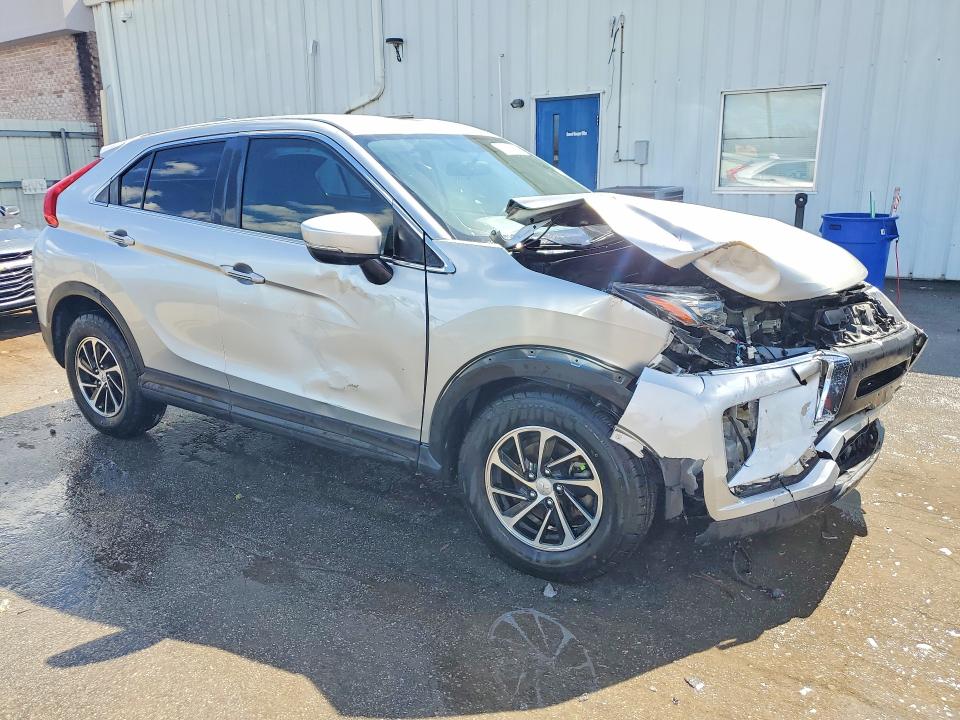 Продаж на аукціоні авто 2020 Mitsubishi Eclipse Cross, vin: JA4AT3AA9LZ026336, номер лоту: 79369245