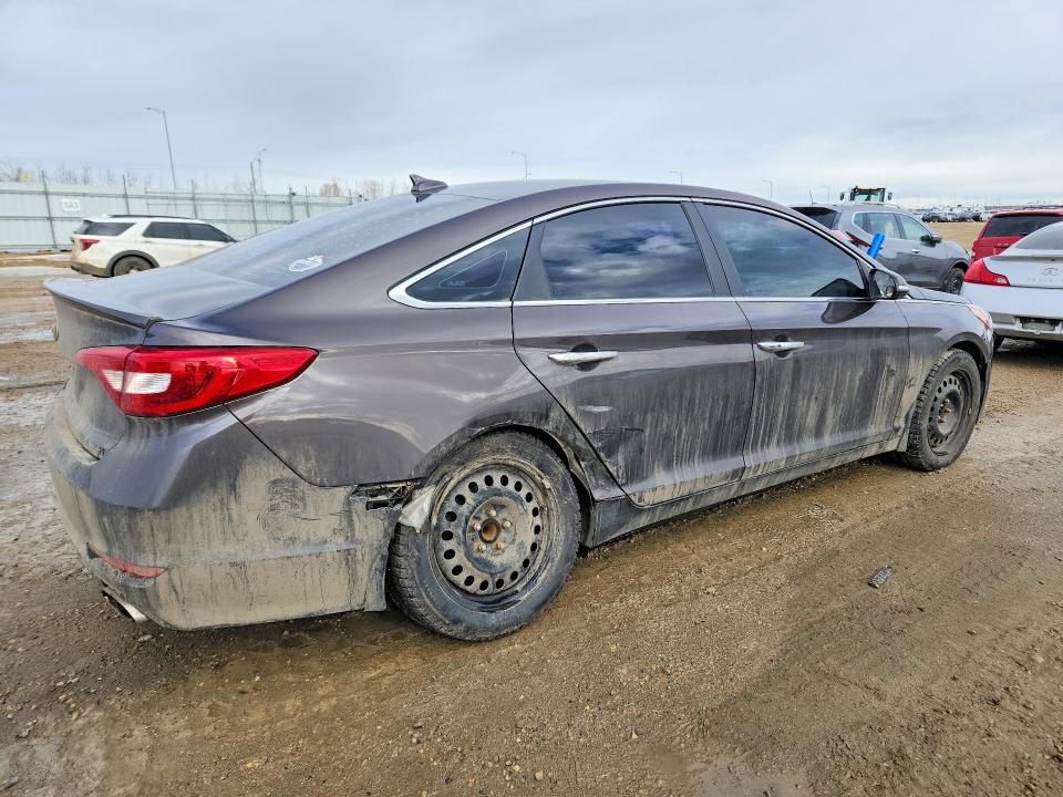 Aukcja sprzedaży 2016 Hyundai Sonata, vin: 5NPE24AF7GH346246, numer aukcji: 46326016