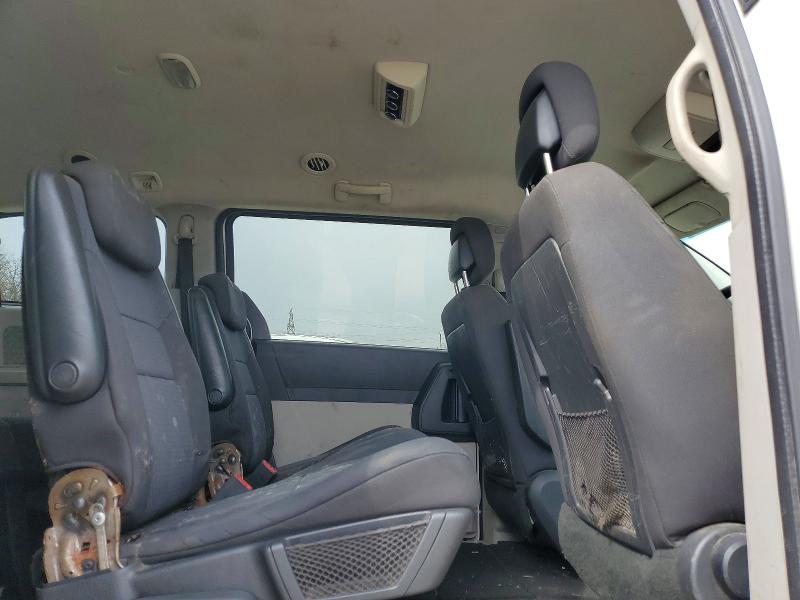 Продажа на аукционе авто 2010 Dodge Cara Grand, vin: 2D4RN4DE4AR327453, номер лота: 46138346