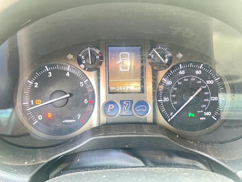 Aukcja sprzedaży 2012 Lexus Gx 460, vin: JTJBM7FX5C5036586, numer aukcji: 48141526