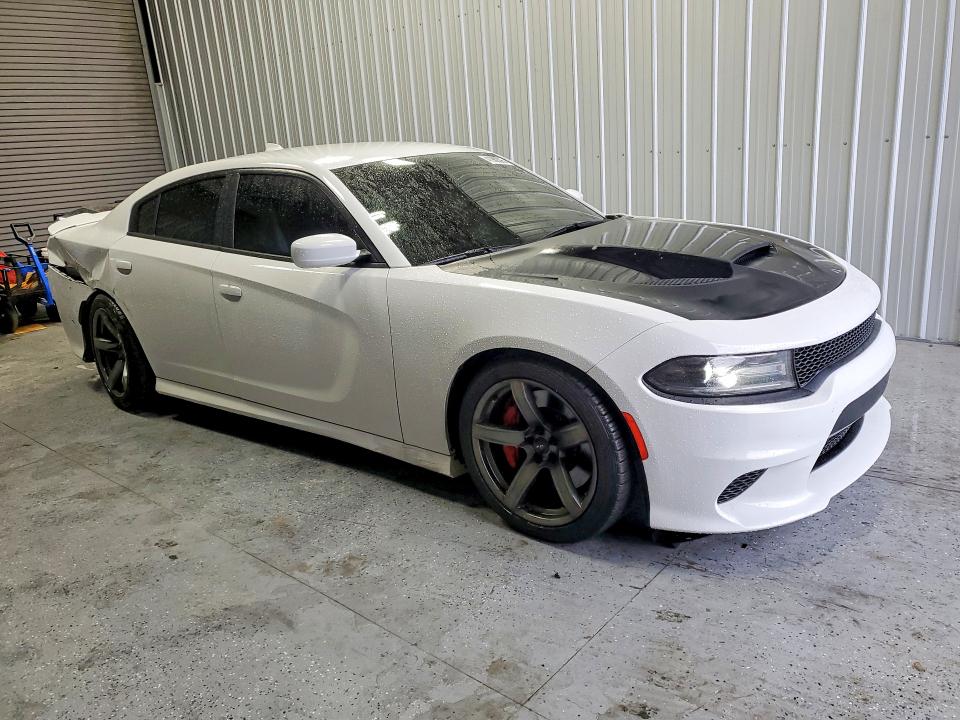 2019 Dodge Charger მანქანა იყიდება აუქციონზე, vin: 2C3CDXL9XKH540642, აუქციონის ნომერი: 41982396