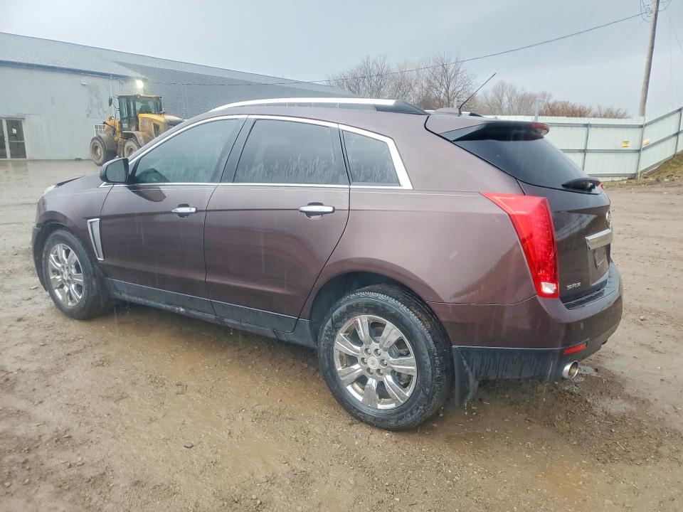 Продаж на аукціоні авто 2015 Cadillac Srx, vin: 3GYFNBE36FS621717, номер лоту: 47768746