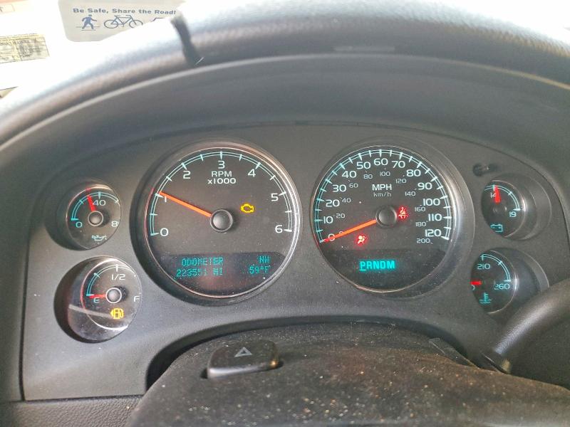 2009 Gmc Yukon მანქანა იყიდება აუქციონზე, vin: 1GKFK23029R197374, აუქციონის ნომერი: 41844776