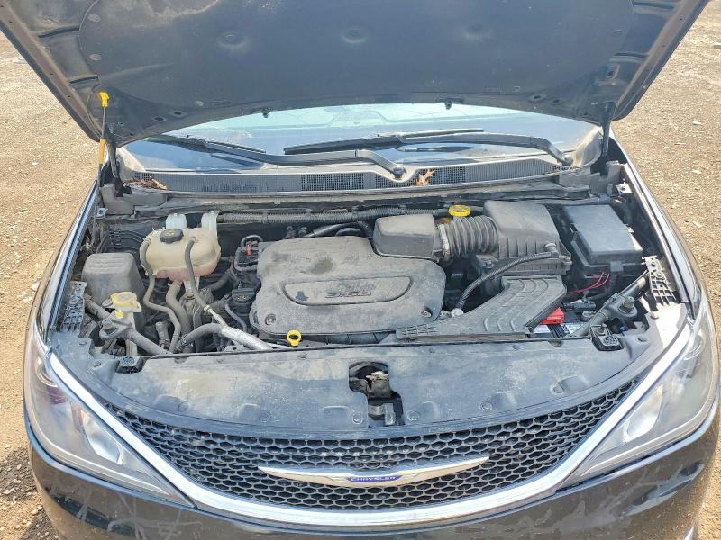 Aukcja sprzedaży 2020 Chrysler Pacifica, vin: 2C4RC1BG6LR115341, numer aukcji: 46750316