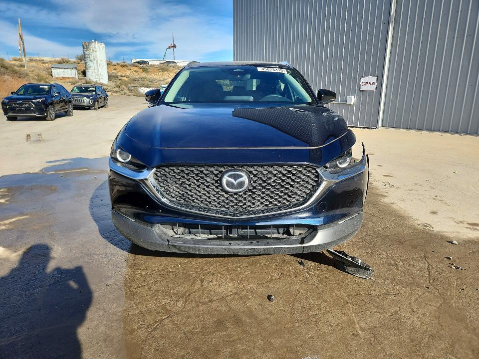 Продаж на аукціоні авто 2025 Mazda Cx-30, vin: 3MVDMBBM4SM851993, номер лоту: 45678316