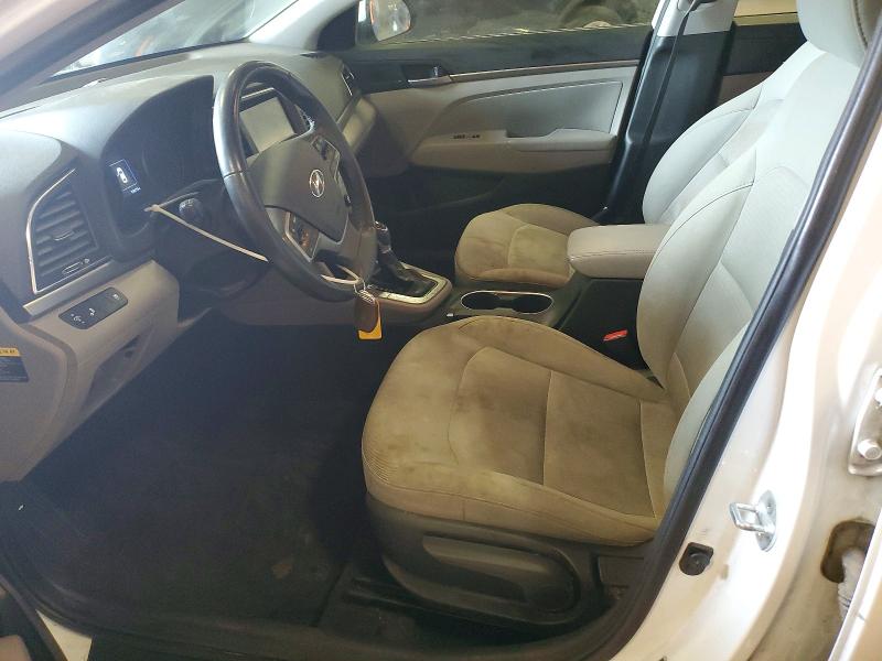 Aukcja sprzedaży 2017 Hyundai Elantra, vin: 5NPD84LF2HH040595, numer aukcji: 46385276