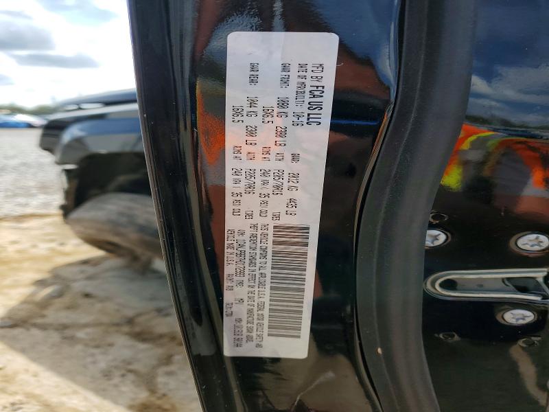 2017 Jeep Patriot მანქანა იყიდება აუქციონზე, vin: 1C4NJPBB7HD172993, აუქციონის ნომერი: 48275426