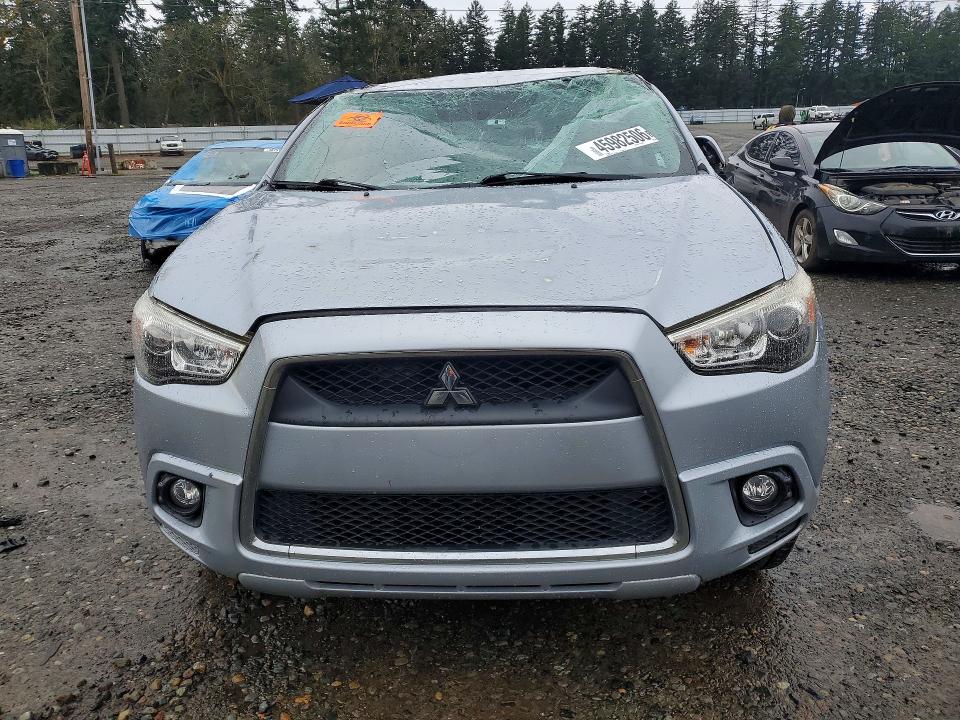 45982506 :رقم المزاد ، JA4AP3AU9CZ003492 vin ، 2012 Mitsubishi Outlander Sport مزاد بيع