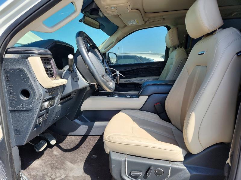 Продажа на аукционе авто 2022 Ford Expedition, vin: 1FMJU1MT5NEA17756, номер лота: 47369866
