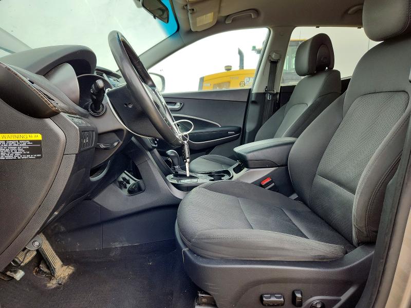 Aukcja sprzedaży 2015 Hyundai Santa Fe Sport, vin: 5XYZUDLB3FG297395, numer aukcji: 47098786
