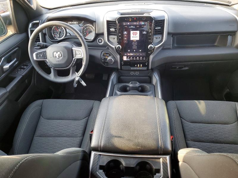 Продажа на аукционе авто 2025 Ram 1500, vin: 1C6RRFFG7SN537630, номер лота: 47593396