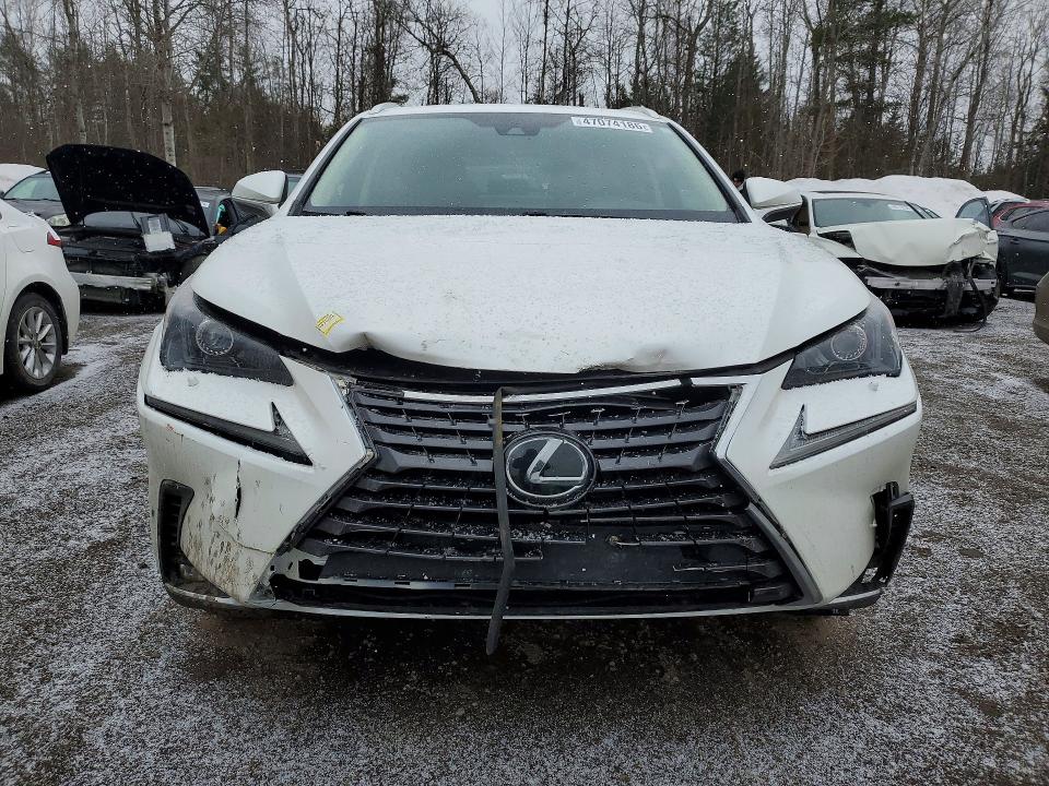 Aukcja sprzedaży 2021 Lexus Nx 300, vin: JTJGARDZ9M5019080, numer aukcji: 47074186