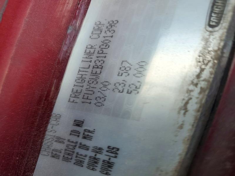 Продаж на аукціоні авто 2001 Freightliner Conventional, vin: 1FUYSWEB31PG01398, номер лоту: 47099026