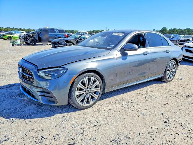 Auction sale of the 2021 Mercedes-benz E, vin: W1KZF8DB7MA890275, lot number: 46056206