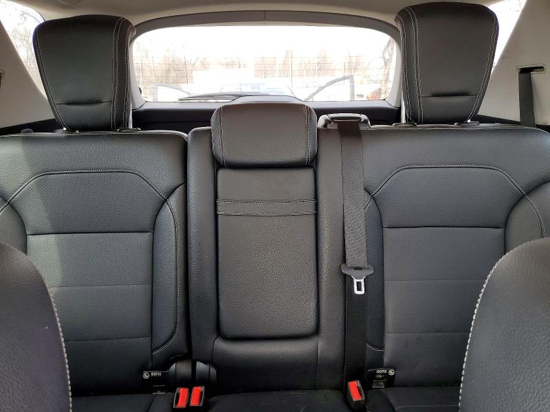 Продажа на аукционе авто 2015 Mercedes-benz Ml, vin: 4JGDA5HB8FA512251, номер лота: 79909525