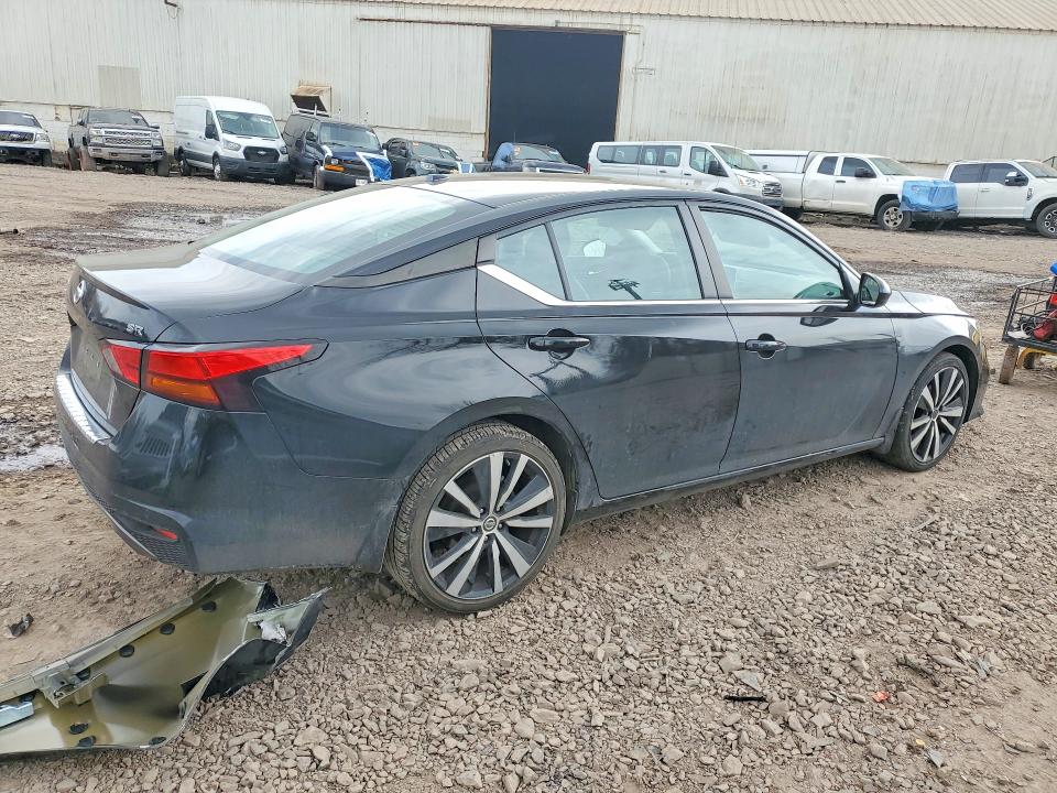 Aukcja sprzedaży 2021 Nissan Altima, vin: 1N4BL4CV9MN369792, numer aukcji: 48307246