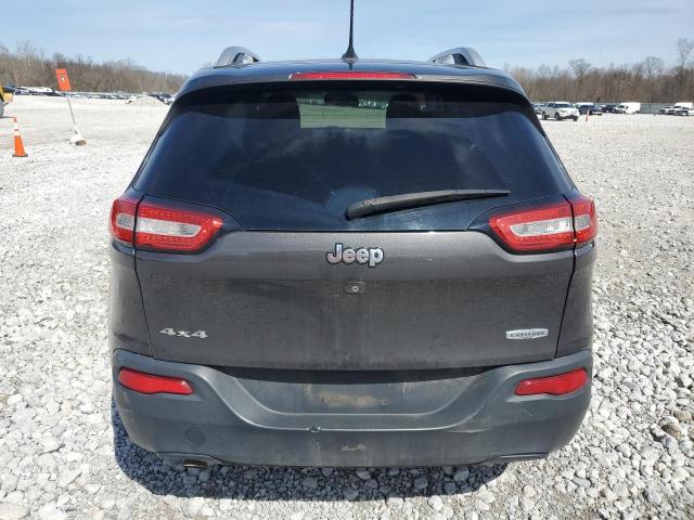 Aukcja sprzedaży 2016 Jeep Cherokee, vin: 1C4PJMCB8GW359085, numer aukcji: 46025476