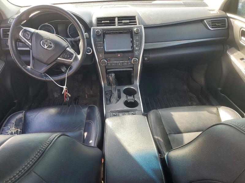 Aukcja sprzedaży 2015 Toyota Camry, vin: 4T1BD1FK6FU159775, numer aukcji: 77104775