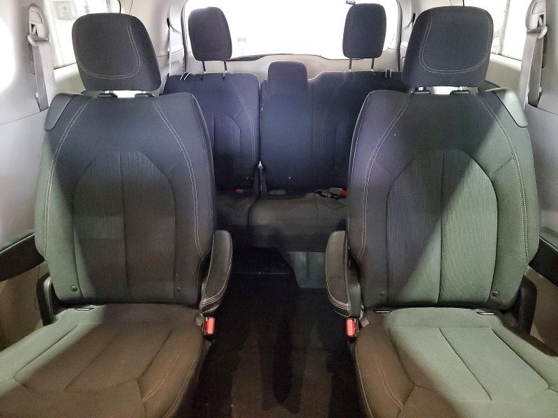 Aukcja sprzedaży 2017 Chrysler Pacifica, vin: 2C4RC1CG0HR665396, numer aukcji: 46865016