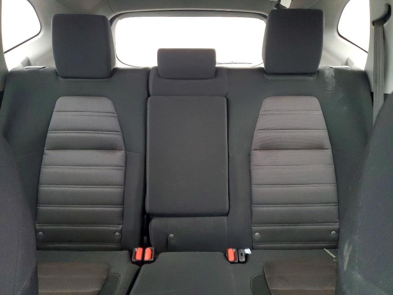 79390835 :رقم المزاد ، 2HKRW2H2XKH116206 vin ، 2019 Honda Cr-v مزاد بيع