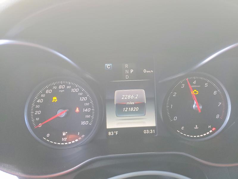 Aukcja sprzedaży 2019 Mercedes-benz Glc, vin: WDC0G4JB8KV143796, numer aukcji: 47666326