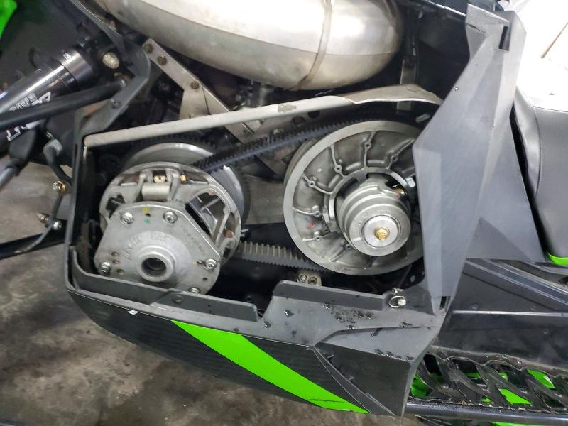 41709526 :رقم المزاد ، 4UF15SNW6FT113823 vin ، 2015 Arctic Cat Arctic Cat مزاد بيع